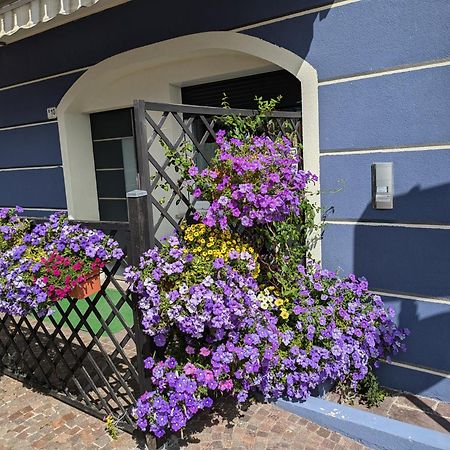 Apartments Giovannini Фай-делла-Паганелла Экстерьер фото